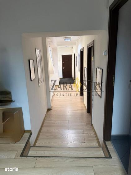 Spațiu comercial, de 120 mp, în Ana Ipătescu