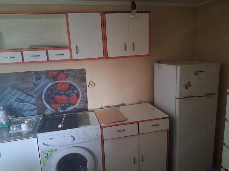 Casă cu Teren 900 Mp în Mădăras