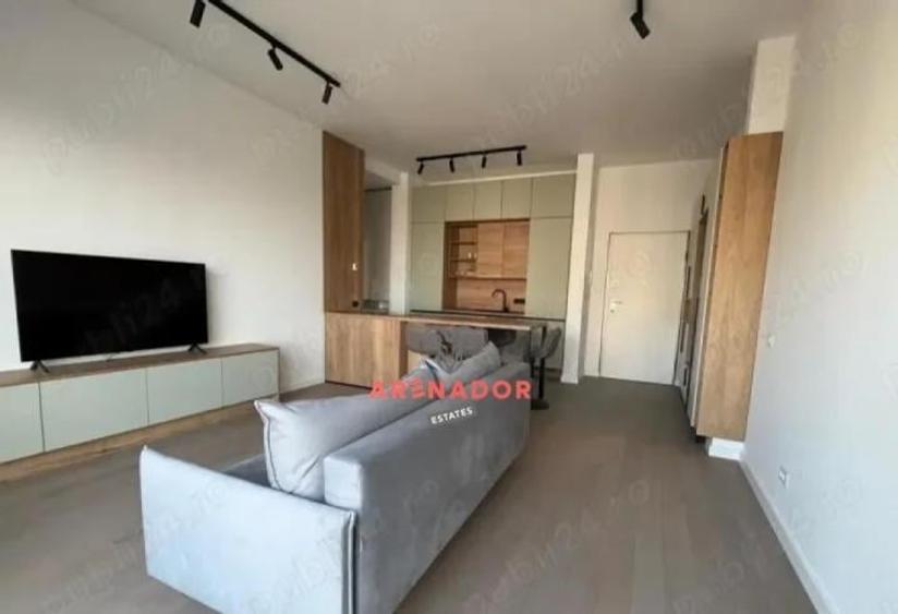 2 Camere | ONE Timpuri Noi| Metrou | 2X Parcare | balcon - 1