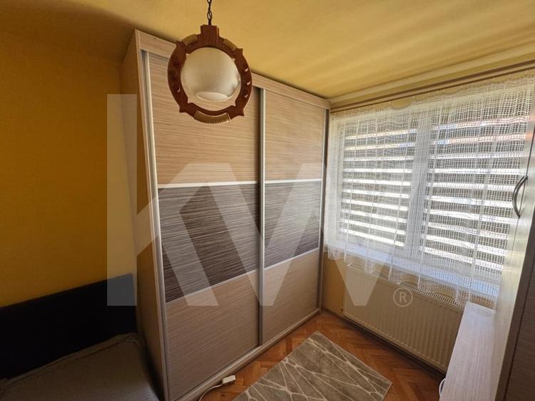 Apartament cu 2 camere semidecomandat, mobilat în Hipodrom 3
