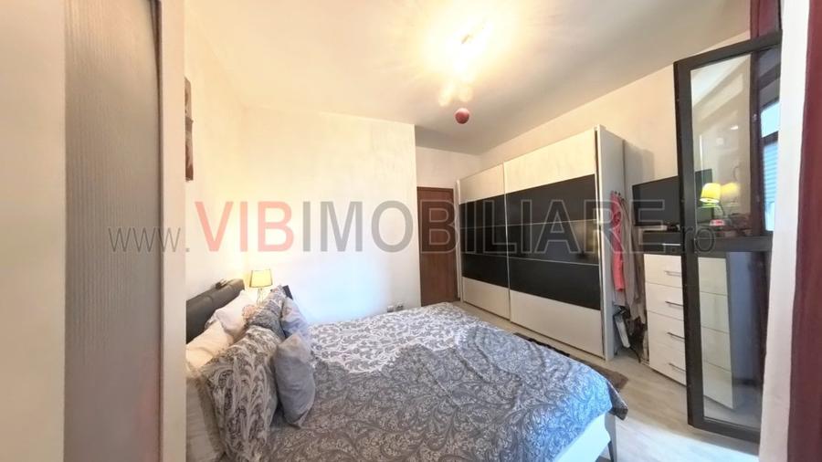 Apartament cu 2 camere semidecomandat în Vatra Luminoasă