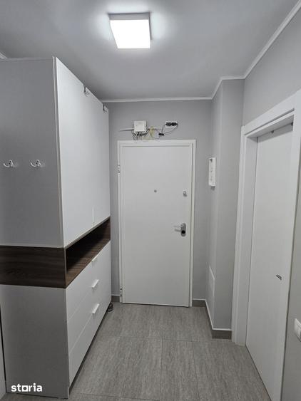 Apartament cu 2 camere în Titan