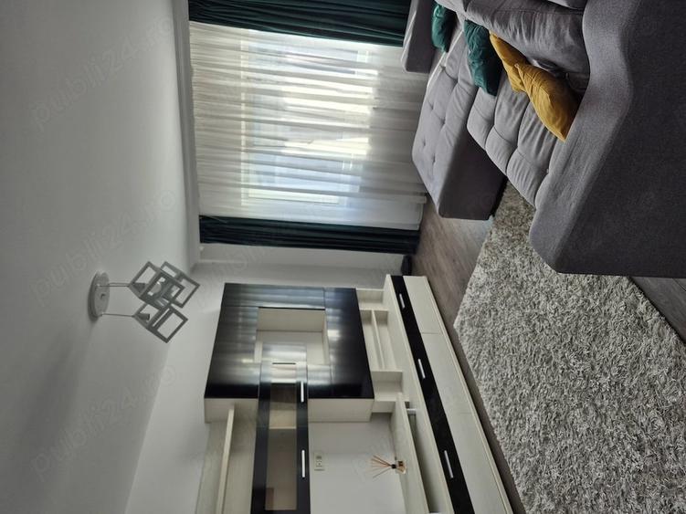 Apartament cu 2 camere decomandat în Obcini