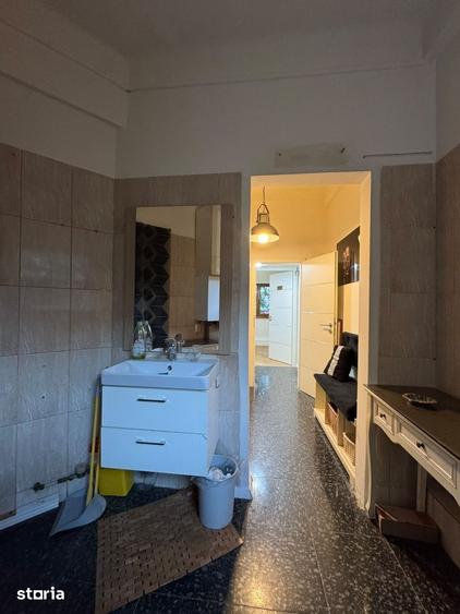 Apartament Victoriei, 79 mp, Parter - Potrivit Locuin?a sau Spa?iu Com - 12