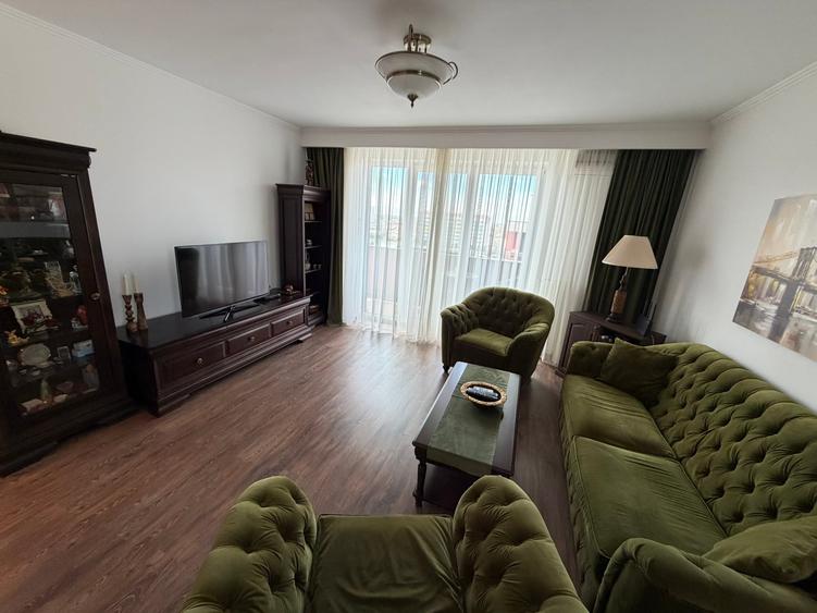 apartament de lux Iris 3 - 2