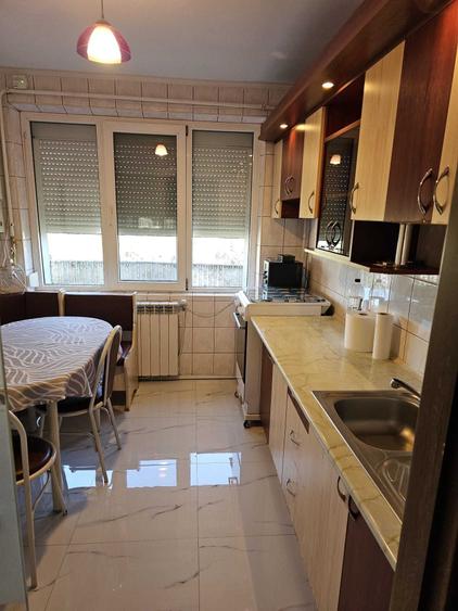 Apartament de inchiriat 3 cam D Tatarasi - 5