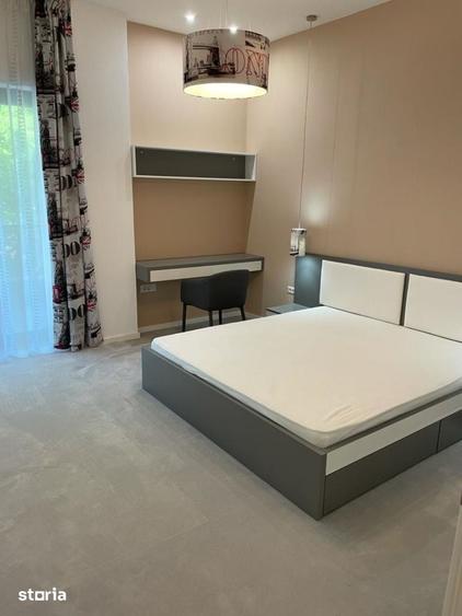 Apartament cu 3 camere în Valea Roșie
