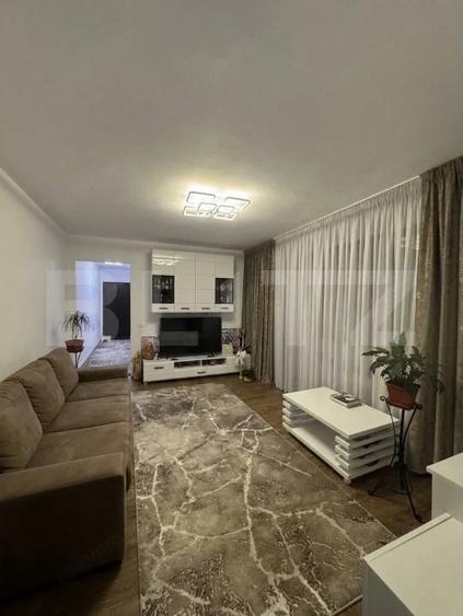 Apartament 3 camere, 67 mp, Calea Bucure?ti - Dezrobirii - 1