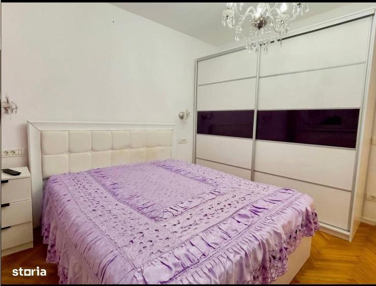 Apartament cu 2 camere decomandat în Vasile Aaron
