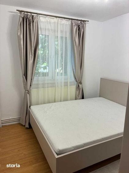Proprietar, inchiriez apartament 2 camere Scriitorilor - 7