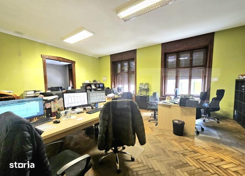 Apartament cu 4 camere în Fabric