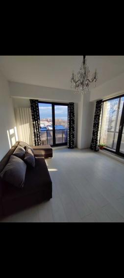 Proprietar,inchiriez partament 2 camere Bucurestii Noi - 8