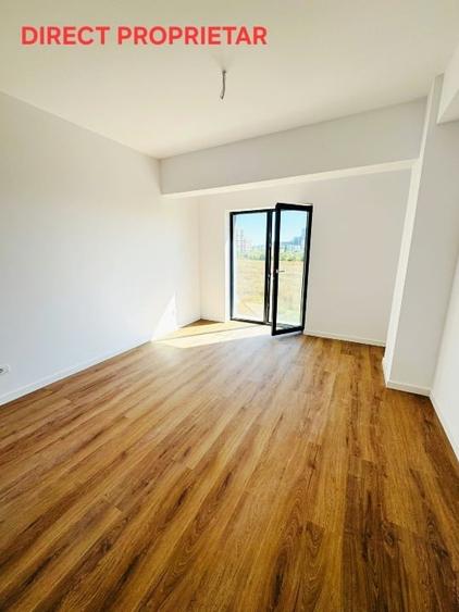 Apartament cu 3 camere decomandat în Aviației