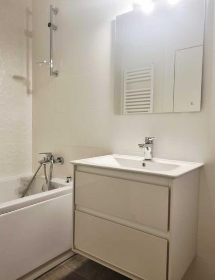 Apartament Lux –  Pipera, aproape de Jolie Ville cu terasă și curte interioară - 5