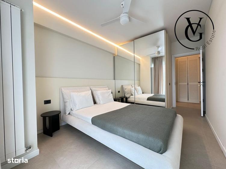 Alezzi Odyssey | Resort Premium | 2 Camere | Mobilat designer - 9