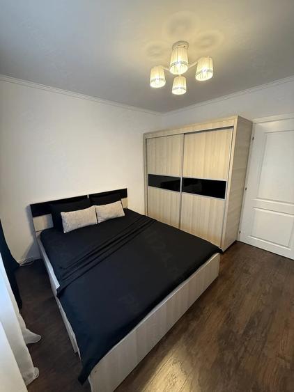 Apartament cu 2 camere decomandat în Baba Novac