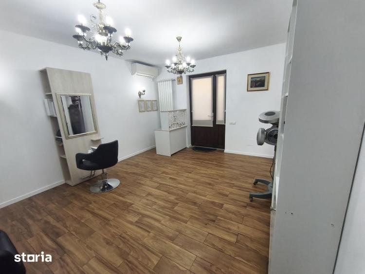 Apartament cu 3 camere în Chiajna