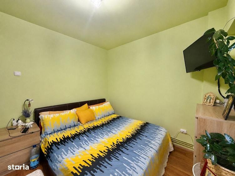 Apartament cu 2 camere decomandat în Dâmbovița