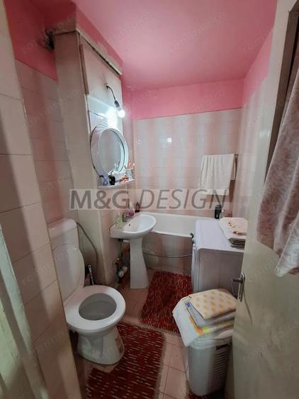 Apartament cu 2 camere semidecomandat în Șagului