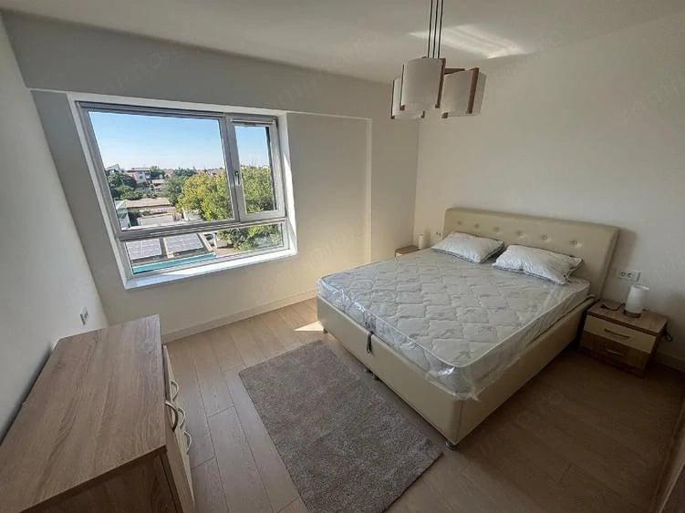 Apartament 2 camere AKCENT CITY | Jiului | Prima inchiriere | Bloc nou - 15