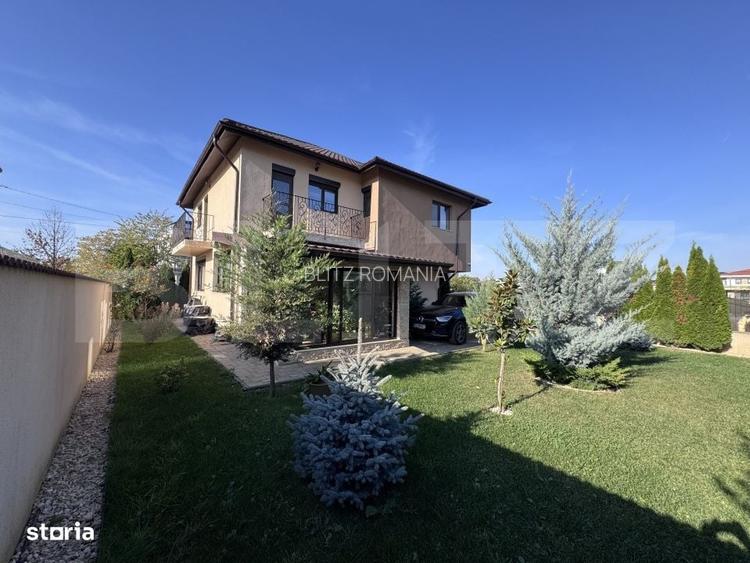 Casă cu 4 camere în Albert