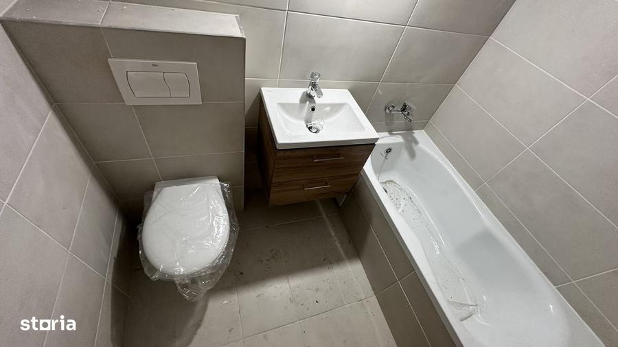 Apartament cu 4 camere decomandat în Șelimbăr