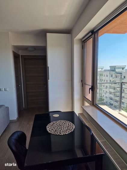 Apartament cu 2 camere decomandat în Pantelimon