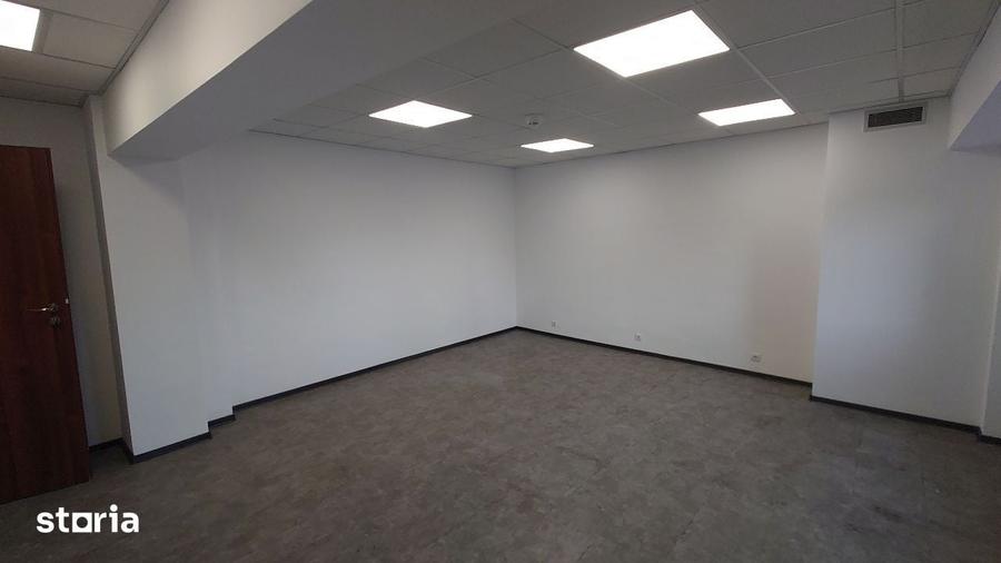 Spațiu comercial, de 148 mp, în Victoriei