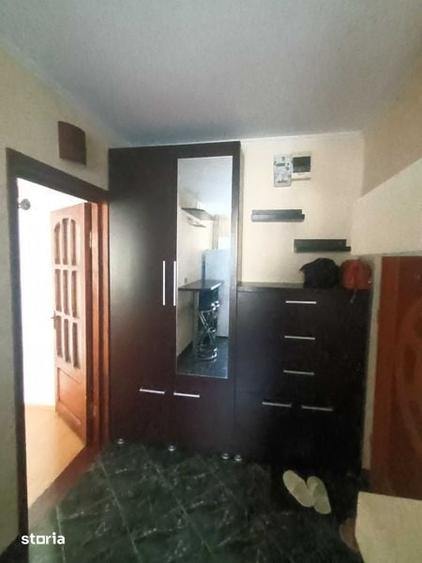 Apartament cu 2 camere în Păcurari