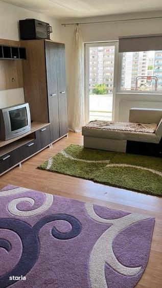 Inchiriez apartament 2 camere - 1
