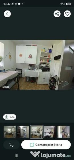 Propietar Vand apartament in Aviatiei Mall Promenada - 10