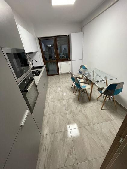 Apartament cu 2 camere decomandat în Fălticeni