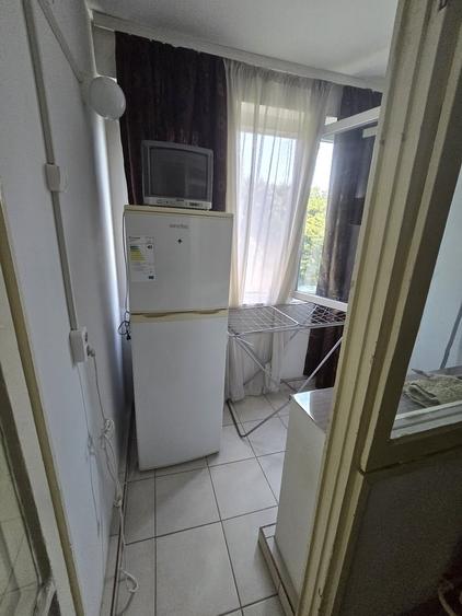 Garsonieră semidecomandată în Alexandru Obregia