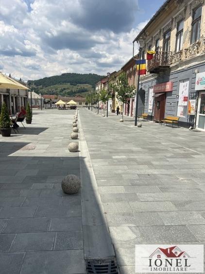 Casă individuală cu 8 camere cu Canalizare în Abrud