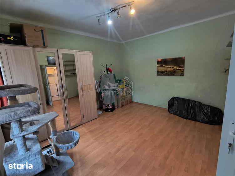 Apartament cu 1 camera pivnita si parcare Ultracentral - 6