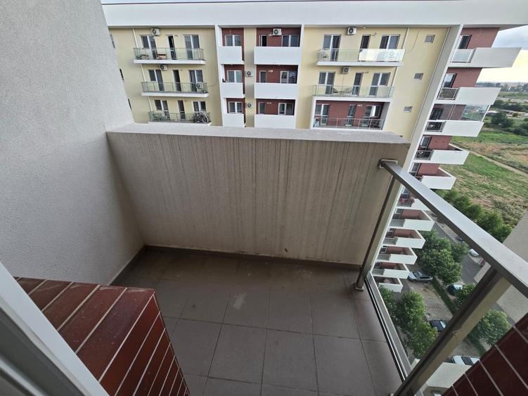 Gran Kristal Rezidence, ap 2 cam. Dec. 60mp, Centrala proprie, Loc parcare, Mob. - 12
