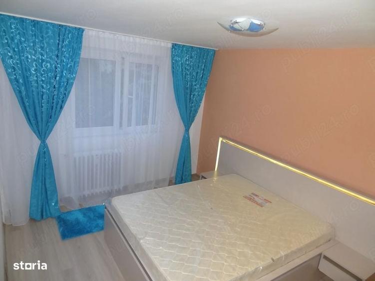 Apartament cu 2 camere în Victoriei
