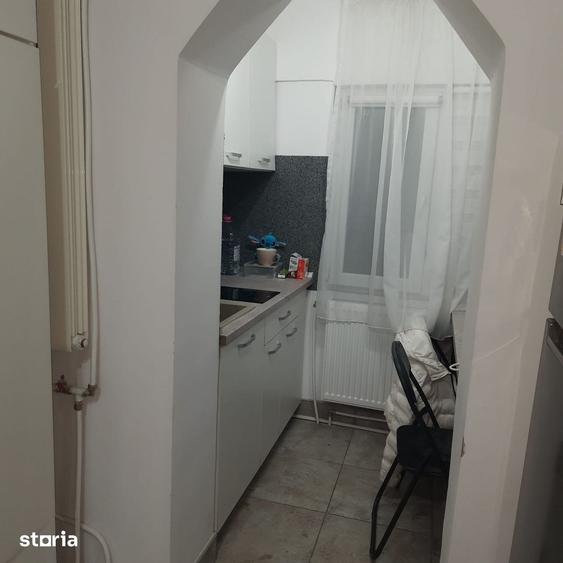 Garsonieră în Decebal