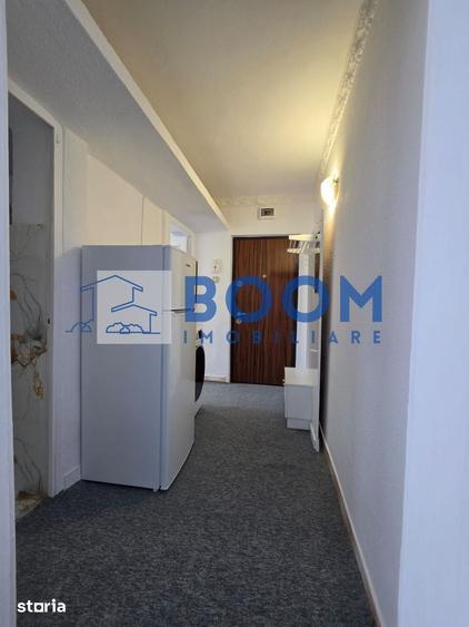 Apartament cu 2 camere în Republicii