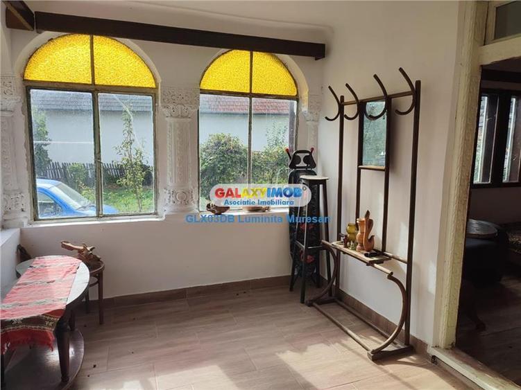 Casă cu 2 camere cu Teren 1208 Mp în Tătărani
