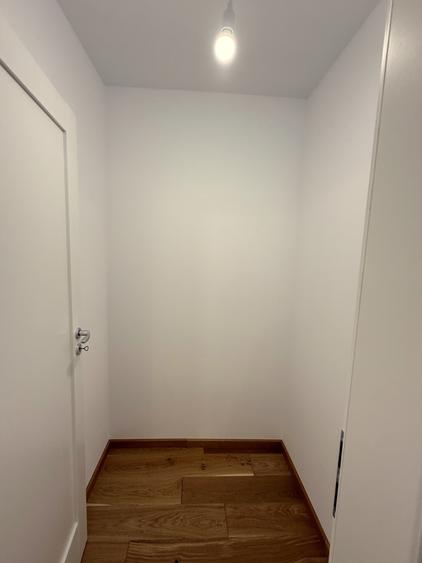 Apartament cu 2 camere semidecomandat în Astra