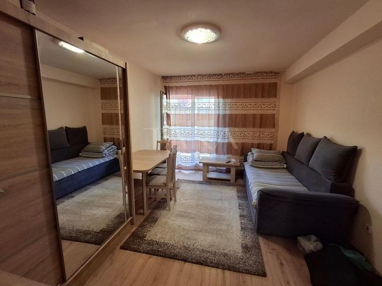 Garsonieră cu balcon, Teodor Mihali, ideală pentru investiție. - 1