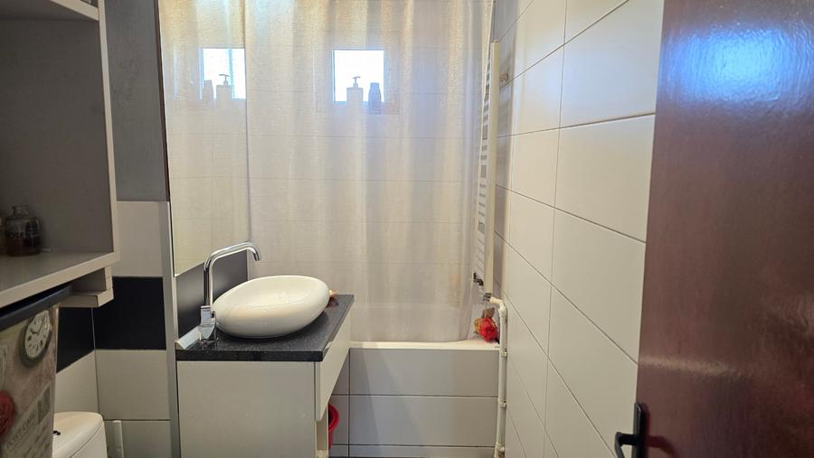 Apartament cu 2 camere decomandat în Bălcescu