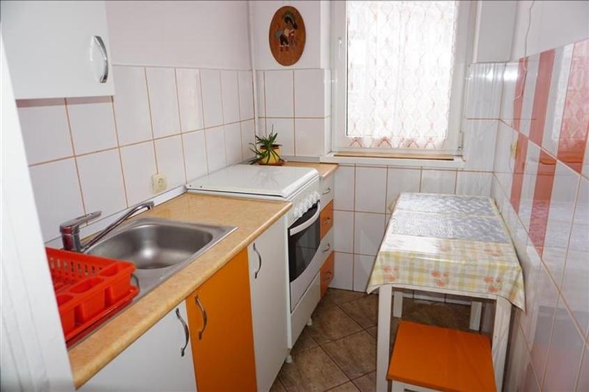 Garsonieră semidecomandată, mobilată în Ultracentral