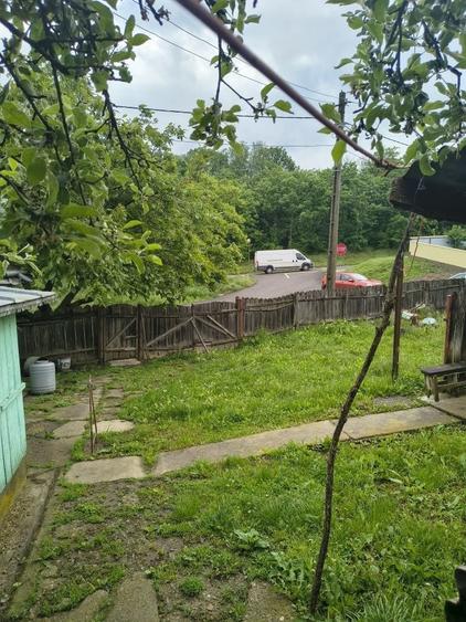 Teren de 3100 mp, în Zăicești