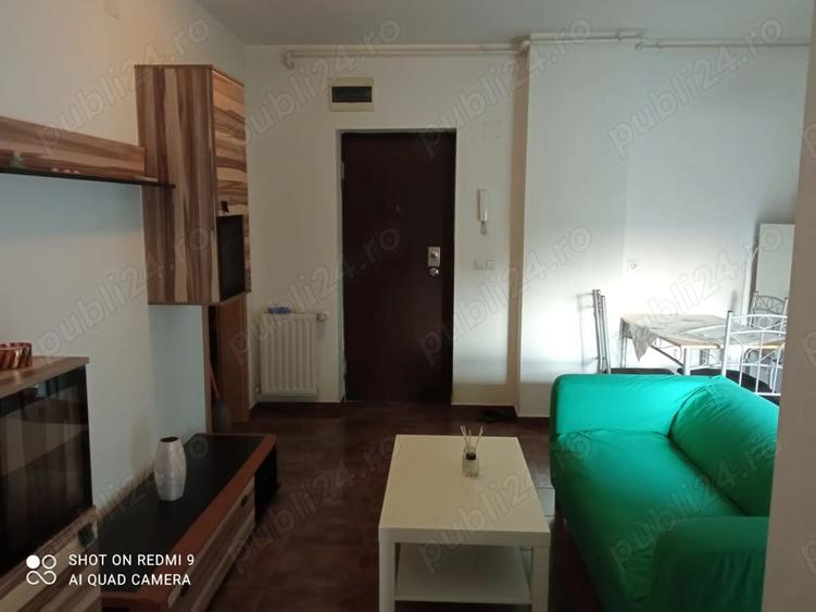 Proprietar Inchiriez apartament 2 camere zona Calea Aradului - 4