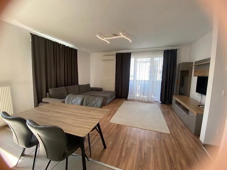 Apartament cu 2 camere, parcare proprie-Aradului Iris-Ring Comision 0% - 11