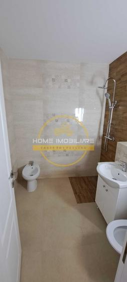 Apartament cu 2 camere decomandat, mobilat în Dacia