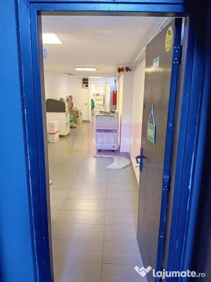 Spațiu comercial, de 106 mp, în Sebastian
