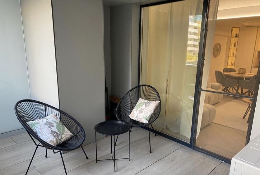 Apartament cu 3 camere decomandat, mobilat în Aviației
